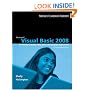Microsoft  Visual Basic 2008: Comprehensive Concepts and Techniques (Shelly Cashman)