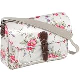 (キャスキッドソン) Cath Kidston ミニサドルバッグ 11春夏