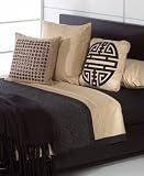 Natori Modern Lace Bedding Collection
