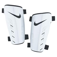 NIKE Schienbeinschoner Tiempo, wei�