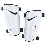 Produkt-Bild: NIKE Schienbeinschoner Tiempo, wei&szlig;