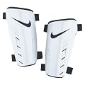 NIKE Schienbeinschoner Tiempo, wei�