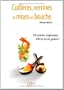 Cuill�res, verrines et mises en bouche
