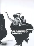 Le Flamenco, dance class