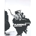 Le Flamenco, dance class