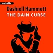 The Dain Curse | [Dashiell Hammett]