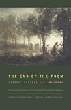 The End of the Poem: Oxford Lectures