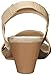 Bandolino Women's Comforte Synthetic Wedge Sandal