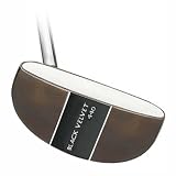Black Velvet Model 440 Men’s Lefthand Putter