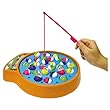 Gueydon Jouets Sas - 800439 - Jeu de Soci�t� - Jeu de P�che