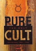 Pure Cult Dvd Anthology [Import]