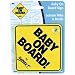 Safety 1st "Baby On Board" Sign