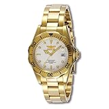 Invicta Men's 8938 Pro Diver Collection Gold-Tone Watch