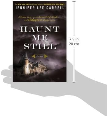 Haunt Me Still: A Novel