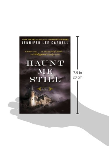Haunt Me Still: A Novel