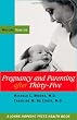 Pregnancy and Parenting after Thirty-Five: Mid Life, New Life (A Johns Hopkins Press Health Book)