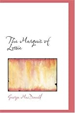 The Marquis of Lossie
