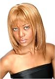 Synthetic hair MALKIA wig color 3T4/148