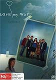 Produkt-Bild: Love My Way - Series Two - 3-DVD Set ( Love My Way - Series 2 ) [ Australische Fassung, Keine Deutsche Sprache ]