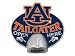 Search Our Specialty Mall : Bergamot 40179 Auburn Tigers Tailgater Bottle Opener Hitch Cover 9x4x6-in.
