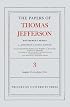 The Papers of Thomas Jefferson, Retirement Series: Volume 3: 12 August 1810 to 17 June 1811 (Papers of Thomas Jefferson, Retirement Series)