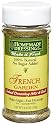 Homemade Dressings French Garden Salad Dressing Mix & Rub, 3.6-Ounce Containers (Pack of 3)