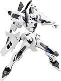 Revoltech Muv-Luv Alternative Series No.008 Shiranui Type-2 XFJ-01a (125 mm PVC figure) [JAPAN]