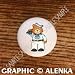 BEARY BEST BEARS NAVY SAILOR MALE BEAR DRAWER PULLS KNOBS