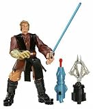 Star Wars FORCE BATTLERS ANAKIN