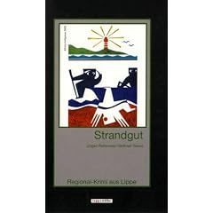 Strandgut: Regionalkrimi