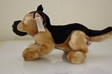 Ganz Realistic Dogs - German Sheperd