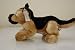 German Shepherd - 13 in.