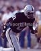 Cliff Branch Oakland Raiders 8x10 Photo