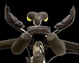 CycleOps Indoor Cycle Forearm Pad Kit 17335