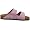 Birkenstock Arizona Sandal,Grape Shake Suede,37 Regular EU