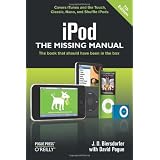 iPod: The Missing Manual
