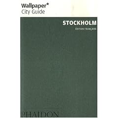 Stockholm : La ville en un regard