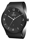 Obaku Harmony V132X BBRB