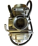 Arctic Cat 300 Carburetor Carb Assembly ATV 1998-2000 0470-348