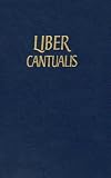 Buy : Liber Cantualis