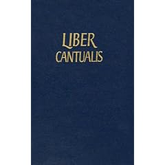 Liber Cantualis