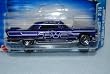 Hot Wheels 2003 Pride Ridge 1957 Cadilliac Eldorado #3/10 Collector 148