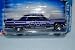 Hot Wheels 2003 Pride Ridge 1957 Cadilliac Eldorado #3/10 Collector 148