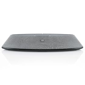 JBL DUET-200BLKV High Performance Stereo Loudspeaker (Black)