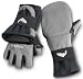 Simms: Windstopper Foldover Mitt