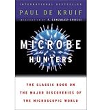 Produkt-Bild: (Microbe Hunters) By De Kruif, Paul (Author) Paperback on 28-Oct-2002