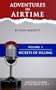 Adventures in Airtime: Personal Stories of USA Radio People