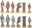 Medieval Times Iii Chessmen, King: 3 1/4" - Chess Chessmen