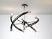 Kitchen & Housewares : Contemporary Pendant Lights made from Iron