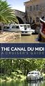 The Canal Du Midi: A Cruiser's Guide